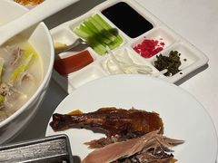 -四季民福烤鸭店(王府井东安门店)