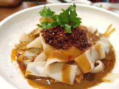 -临潼印象·特色陕菜