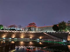 -西安城墙·碑林历史文化景区