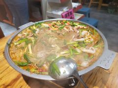 -京玉菲饭店(李村店)