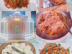 -巴音浩日娲·蒙餐(双林东路店)