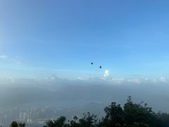 -梧桐山风景名胜区