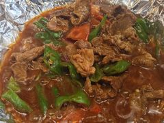 -思金拉措庄园藏餐(太阳岛店)