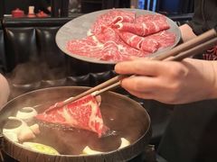 -满来寿喜烧(金虹桥店)