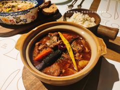 -张爱施法式西餐厅(汉街店)