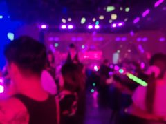 -MOSSO音乐酒吧·live house(南京旗舰店)
