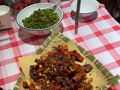 -西江红·株洲本地菜(滨江南路店)