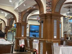 -清真·玛丽亚新疆菜主题餐厅(浙江中路店)
