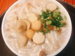 -老西关濑粉(文明路店)