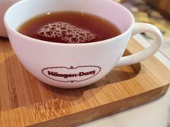 红茶-哈根达斯(滨江店)