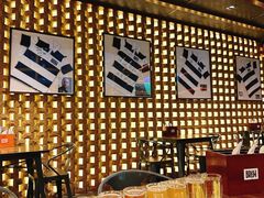 -The BREW·酿餐厅(浦东嘉里大酒店)