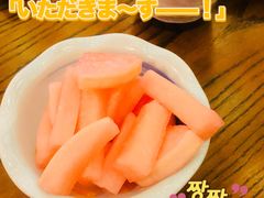 -築鳥日本料理(黑沙环店)