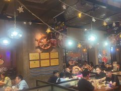 -米八子烧烤工厂(西区店)