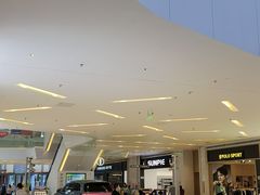 -壹海城ONE MALL