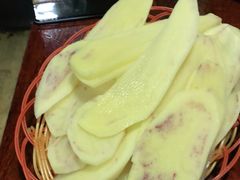 -康巴藏餐(束河古镇店)