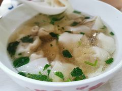 -周震馄饨