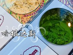 -哈根达斯(陆家浜路店)