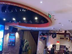 -小天鹅火锅·一线江景洪鼎旗舰店(洪崖洞店)