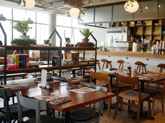 大堂-ROAST coffee & eatery