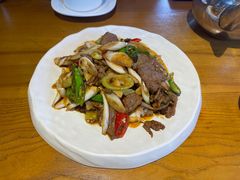 -隔壁老王·家常云南菜(花巷店)