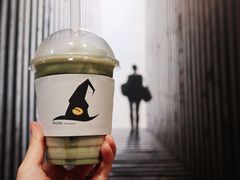 -WIZARD COFFEE咖啡巫师