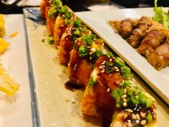 松子特制寿司-松子料理(白家庄店)