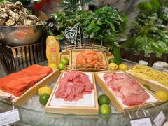 -云海轩·海鲜自助-河北云瑧世纪大饭店1F