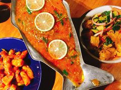 -觅山云南菜(泊富ICITY店)