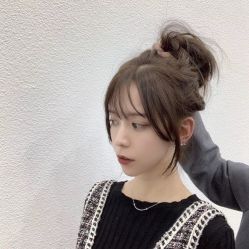 -3AM HAIR SALON染发接发