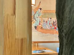 -活鳗饭·鹅肝范儿(高碑店店)