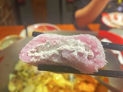 -辣不二地道川菜(汉水路店)