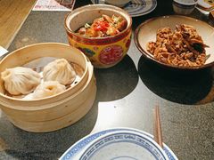 -南京大牌档(新街口德基广场店)