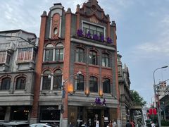 -德大西餐社(云南南路店)