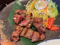 -味太助·银饭食堂(中华城店)