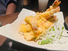 -吉兆KiCHICHO·日本料理(大连恒隆广场店)