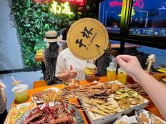 -本色.小马哥烧烤(五一路总店)