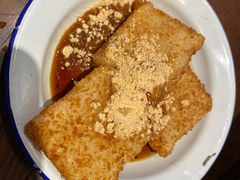 -成都你六姐·牛肉冒菜(城市集市合生汇店)