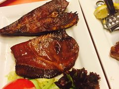 -太平馆餐厅(油麻地店)