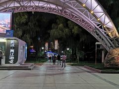 -武汉两江游览·夜游长江(汉口粤汉码头)