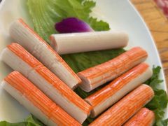 -祥源南门羊蝎子 涮肉(密云店)