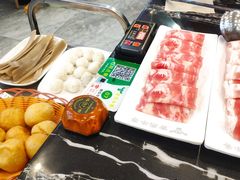 -古乐牛香·鲜牛肉牛杂火锅(高新店)