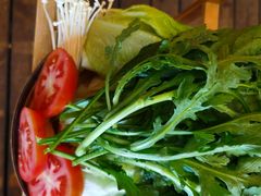 -菌乡缘·野生菌蒸汽鱼火锅(江边夜市店)