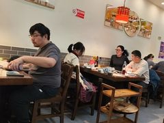 -地锅公社·现炒地锅鸡·地锅鱼·夜宵(罗锦路店)