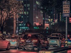 -西安城墙·碑林历史文化景区