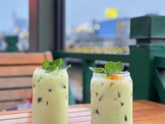 -MR.ROCKY洛奇先生·西餐&酒吧(太古仓店)