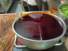 -清真·马安军辣子牛肉面