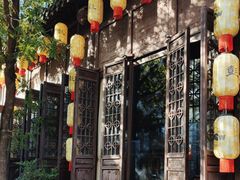 -回龙窝历史文化街区