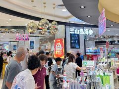 -大商麦凯乐(大连总店)