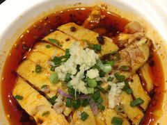 -川里谈·川味小馆(北京路店)