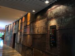 -上海外滩英迪格酒店